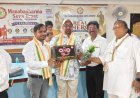 ସମାଜସେବାରେ ନିଜକୁ ଉତ୍ସର୍ଗିକୃତ କରିଥିବା, ୧୩୯ ଥର ରକ୍ତଦାତ ଡଃ ନିରୋଜ ପୋଥାଳ ନିଆରା ଢଙ୍ଗରେ ସେବାର ସନ୍ଦେଶ ବାଣ୍ଟି ପାଳନ କଲେ ୫୯ତମ ଜନ୍ମଦିନ