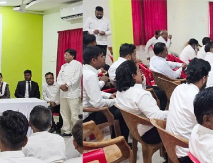 ମଇ ୦୯ ରେ ଦ୍ୱିତୀୟ ରାଷ୍ଟ୍ରୀୟ ଲୋକ ଅଦାଲତ-୨୦୨୬-