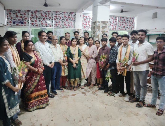 ସାଇଆଦର୍ଶ ଉଚ୍ଚମାଧ୍ୟମିକ ବିଦ୍ୟାଳୟର ଅଭୂତପୂର୍ବ ସଫଳତା