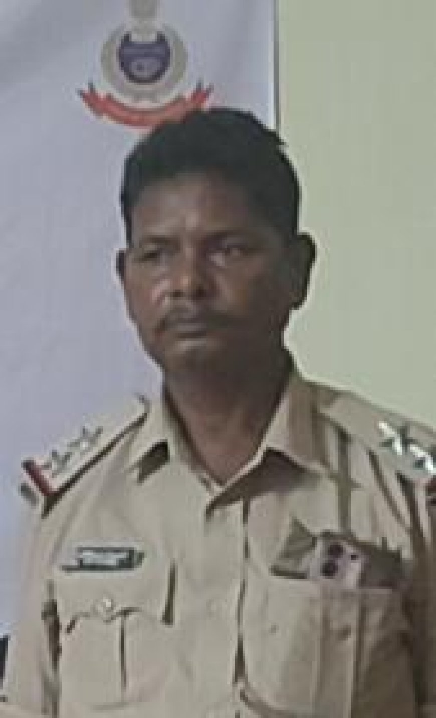 ଥୁଆମୂଳ ରାମପୁର ଥାନାର ଏଏସଆଇ ଭାସ୍କର କସଲାଙ୍କ ଦେହାନ୍ତ