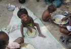 The poor cry for bread, while government wheat and all schemes and facilities have today become nothing more than a dream for the poor.
