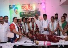 ସୁଦାମ ମାର୍ଣ୍ଡିଙ୍କ ଜନ୍ମଦିନରେ ୨୩୭ ୟୁନିଟ ରକ୍ତ ସଂଗୃହିତ