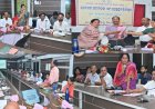 ଏମ୍‌ଏସ୍‌ଏମ୍‌ଇ କ୍ଷେତ୍ର ଅଧୀନ “ଉଦ୍ୟୋଗୀ ସଚେତନତା ଏବଂ ସମ୍ବର୍ଦ୍ଧନା କାର୍ଯ୍ୟକ୍ରମ ଅନୁଷ୍ଠିତ