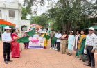 ବିଶ୍ୱ ଶିଶୁ ଶ୍ରମ ନିରୋଧ ଦିବସ ଅବସରରେ ମୟୂରଭଞ୍ଜରେ ୧୫ ଦିନିଆ ସଚେତନତା ଅଭିଯାନର ଶୁଭାରମ୍ଭ