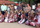 ବଣ୍ଡା ଓ ଦିଦାୟୀ ଆଦିମ ଜନଜାତିଙ୍କୁ ଭୋଟର ତାଲିକାରେ ସାମିଲ କରିବା ପାଇଁ ମାଲକାନଗିରି ପ୍ରଶାସନର ସ୍ୱତନ୍ତ୍ର ସ୍ୱୀପ ସଚେତନତା ଅଭିଯାନ