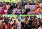 ‘ବିକାଶର ଧାରା, ଓଡ଼ିଶା ସାରା’: ନୂଆପଡ଼ାରେ ଜାତି-ଜନଜାତି ସମ୍ବାଦ ବୈଠକ ଅନୁଷ୍ଠିତ
