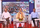 ପିଏମ୍ କିଷାନ ଯୋଜନାର ୨୩ ତମ  କିସ୍ତି ପ୍ରଦାନ:୩୪.୬୪ ଲକ୍ଷରୁ ଉର୍ଦ୍ଧ କୃଷକଙ୍କ ବ୍ୟାଙ୍କ ଖାତାକୁ ଗଲା ୬୯୨. ୮୬ କୋଟି ଟଙ୍କାର ଆର୍ଥିକ ସହାୟତା