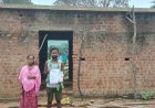 ମନରେଗା ଯୋଜନାର ଆର୍ଥିକ ସହାୟତା ରାଶି ନ ମିଳିବା ଯୋଗୁଁ ଅଧାରୁ ରହିଲା ଆବାସ ଗୃହ