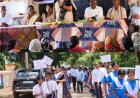 ସୁକ୍‌ଲିମୁଣ୍ଡି ସରକାରୀ ଉଚ୍ଚ ପ୍ରାଥମିକ ବିଦ୍ୟାଳୟରେ :ମୌଳିକ କର୍ତ୍ତବ୍ୟ ଓ ପ୍ରବାସୀ ଶ୍ରମିକ ସମସ୍ୟା' ସଚେତନତା ଶିବିର ଅନୁଷ୍ଠିତ