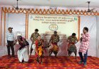 ନିଶା ବିରୋଧରେ ନୂଆପଡ଼ାରେ ପାରମ୍ପରିକ ସାଂସ୍କୃତିକ କାର୍ଯ୍ୟକ୍ରମ ଅନୁଷ୍ଠିତ, “ନିଶା ନୁହେଁ ଜୀବନ ଚାହୁଁ” ବାର୍ତ୍ତା ଦେଲେ କଳାକାର