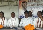 କଂଗ୍ରେସ କର୍ମୀ ସୋମ୍ମିଲନି