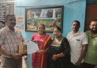 ନୂଆପଡ଼ାରେ ଡିଡିସି ଓ ଡିଏଲଆରସି ବୈଠକ: ଋଣ ପ୍ରଦାନ ଓ ଆର୍ଥିକ ଅନ୍ତର୍ଭୁକ୍ତୀକରଣର ପ୍ରଗତି ସମୀକ୍ଷା,  ଶଶୀଭୂଷଣ ପାଣିଗ୍ରାହୀଙ୍କୁ ‘ବ୍ୟାଙ୍କ ପରମ ମିତ୍ର’ ପୁରସ୍କାର