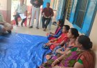 ଏସଆଇଆର୍-୨୦୨୬ ଅନ୍ତର୍ଗତ ବିଏଲ୍ଓ–ବିଏଲ୍ଏ ବୈଠକ ଅନୁଷ୍ଠିତ