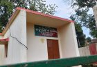 ଭୂତ କୋଠି ପାଲଟିଛି ନୂତନ ନିର୍ମିତ ବନରକ୍ଷୀ ଗୃହ, ଲକ୍ଷାଧିକ ଟଙ୍କା ଖର୍ଚ୍ଚ ପରେ ବି ଅବ୍ୟବହୃତ