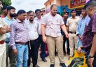 ଚେଡେଙ୍ଗା ଜିପିରେ ମିଳିତ ଜନ ଅଭିଯୋଗ ଶୁଣାଣି ଶିବିର ଅନୁଷ୍ଠିତ:ଶିବିରରେ ୩ଟି ଅଭିଯୋଗର ସମାଧାନ