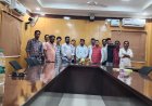 ଜୟପାଟଣା ବ୍ଲକ ରେ ଆମ ଓଡ଼ିଶା ସାମ୍ବାଦିକ ମହାସଂଘ ଗଠନ