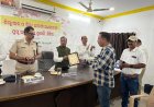 ସିନାପାଲିରେ ଜିଲ୍ଲାପାଳ ଓ ଆରକ୍ଷୀ ଅଧିକ୍ଷକଙ୍କ ଯୁଗ୍ମ ଅଭିଯୋଗ ଶୁଣାଣି ଶିବିର ୯୨ଟି ଅଭିଯୋଗର ଶୁଣାଣି, ରେଡକ୍ରସ ପାଣ୍ଠିରୁ ସହାୟତା ପ୍ରଦାନ