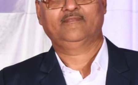 ହୃଦଘାତ ରେ ସୁବାଷ ଅଗ୍ରୱାଲ ଙ୍କ ପରଲୋକ
