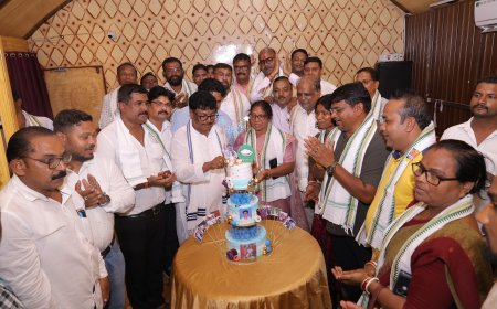 ବିଭିନ୍ନ ସାମାଜିକ ସଂଗଠନ, ବିଶେଷକରି ରାମଦୋଳି ୟୁଥ ପାୱାର ଆସୋସିଏସନ, ଏହି ଦାବିକୁ ବାରମ୍ବାର ଉଠାଇ ଆସୁଛି