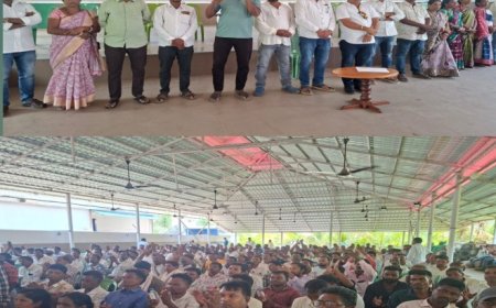 ନିଲମ୍ବିତ ହେଲେ ଟୁନା ଓ ପ୍ରମୋଦ, ପ୍ରତିବାଦରେ ଚାରି ବ୍ଲକର ସମସ୍ତ ନିର୍ବାଚିତ ନେତାଙ୍କ ଇସ୍ତଫା:ରାଜ୍ୟ ସାଧାରଣ ସମ୍ପାଦକ ବିଜୟ ନାୟକ ଙ୍କ କୁଶ ପୁତ୍ତଳିକା ଦାହ.