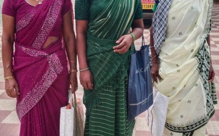 ବିଭାଗୀୟ ଅଧିକାରୀଙ୍କ ଅବହେଳା ଓ ସଚେତନତାର ଅଭାବ ଯୋଗୁଁ ସରକାରୀ ଯୋଜନାର ଲାଭ ଉପଯୁକ୍ତ ବ୍ୟକ୍ତିଙ୍କ ପାଖରେ ପହଞ୍ଚିବାରେ ବିଳମ୍ବ