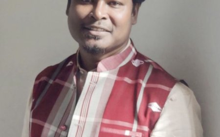 ୧୯ ତମ ମୁମ୍ବାଇ ଅନ୍ତର୍ଜାତୀୟ ଚଳଚିତ୍ର ଉତ୍ସବରେ ଯୋଗଦେବେ ବାରିପଦାର ଦୀପକ