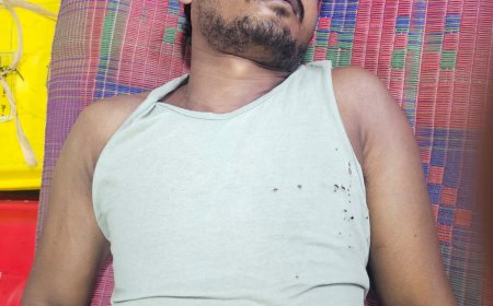 ପୁଣି କେରଳ ରାଜ୍ୟରେ ପ୍ରବାସୀ ଦାଦନ ଶ୍ରମିକ ମୃତ୍ୟୁ