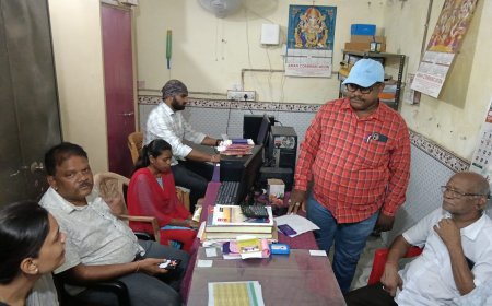 ପୂର୍ବ ବିଧାୟିକା ଦୀପାଳିଙ୍କ କୋଲାବିରା ବ୍ଲକ ଅଂଚଳ ଗସ୍ତ ;ଚାଷୀଙ୍କ ସହିତ ମିଶିଲେ ସମସ୍ୟା ସୁଣିଲେ