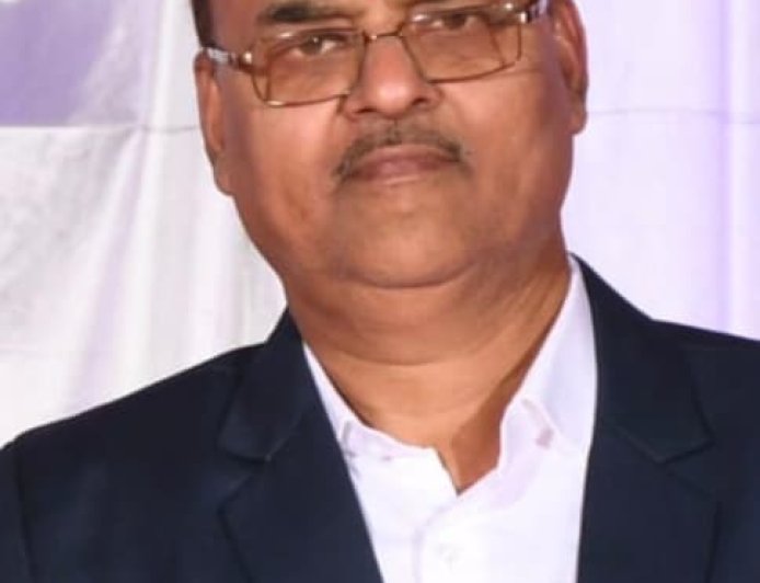 ହୃଦଘାତ ରେ ସୁବାଷ ଅଗ୍ରୱାଲ ଙ୍କ ପରଲୋକ