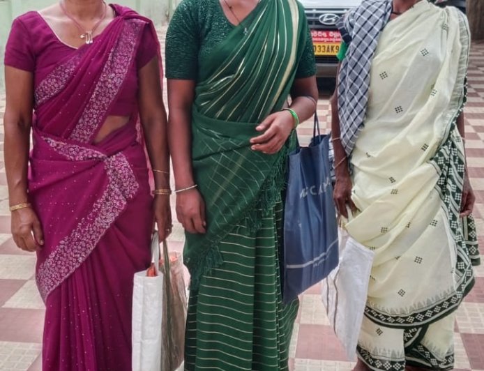 ବିଭାଗୀୟ ଅଧିକାରୀଙ୍କ ଅବହେଳା ଓ ସଚେତନତାର ଅଭାବ ଯୋଗୁଁ ସରକାରୀ ଯୋଜନାର ଲାଭ ଉପଯୁକ୍ତ ବ୍ୟକ୍ତିଙ୍କ ପାଖରେ ପହଞ୍ଚିବାରେ ବିଳମ୍ବ