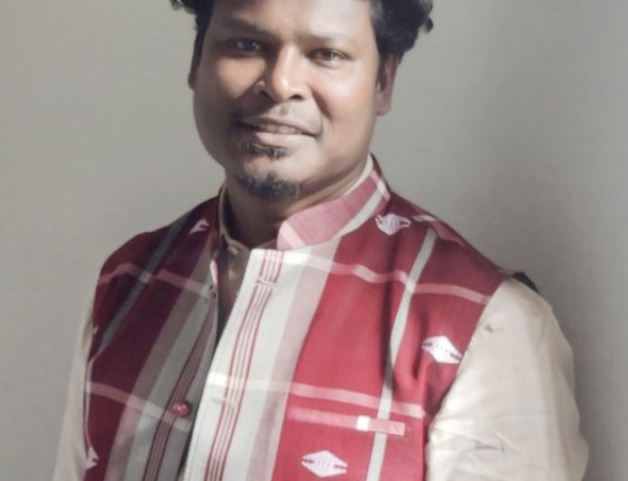 ୧୯ ତମ ମୁମ୍ବାଇ ଅନ୍ତର୍ଜାତୀୟ ଚଳଚିତ୍ର ଉତ୍ସବରେ ଯୋଗଦେବେ ବାରିପଦାର ଦୀପକ