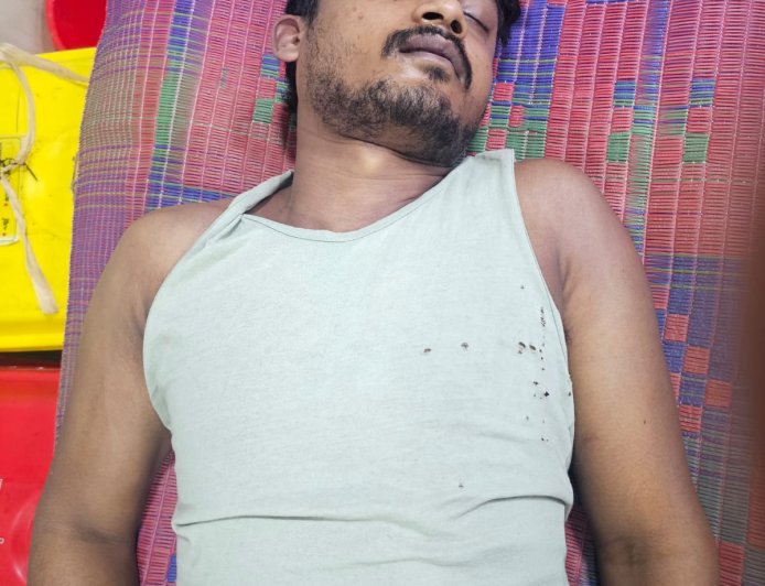 ପୁଣି କେରଳ ରାଜ୍ୟରେ ପ୍ରବାସୀ ଦାଦନ ଶ୍ରମିକ ମୃତ୍ୟୁ