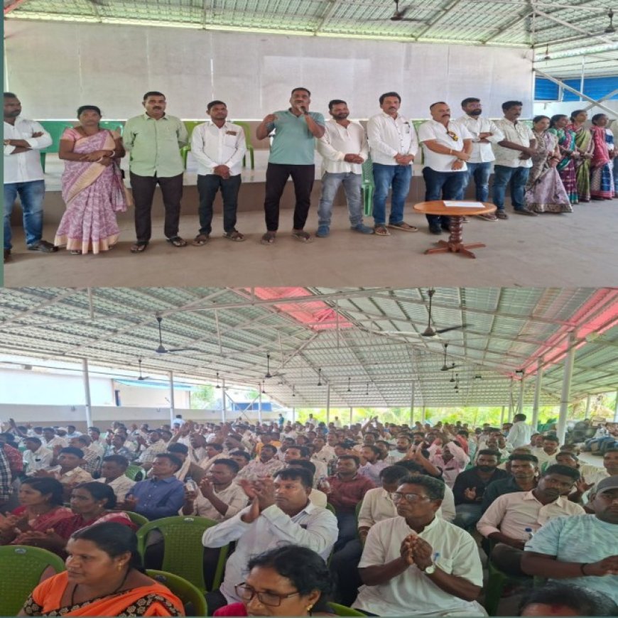 ନିଲମ୍ବିତ ହେଲେ ଟୁନା ଓ ପ୍ରମୋଦ, ପ୍ରତିବାଦରେ ଚାରି ବ୍ଲକର ସମସ୍ତ ନିର୍ବାଚିତ ନେତାଙ୍କ ଇସ୍ତଫା:ରାଜ୍ୟ ସାଧାରଣ ସମ୍ପାଦକ ବିଜୟ ନାୟକ ଙ୍କ କୁଶ ପୁତ୍ତଳିକା ଦାହ.