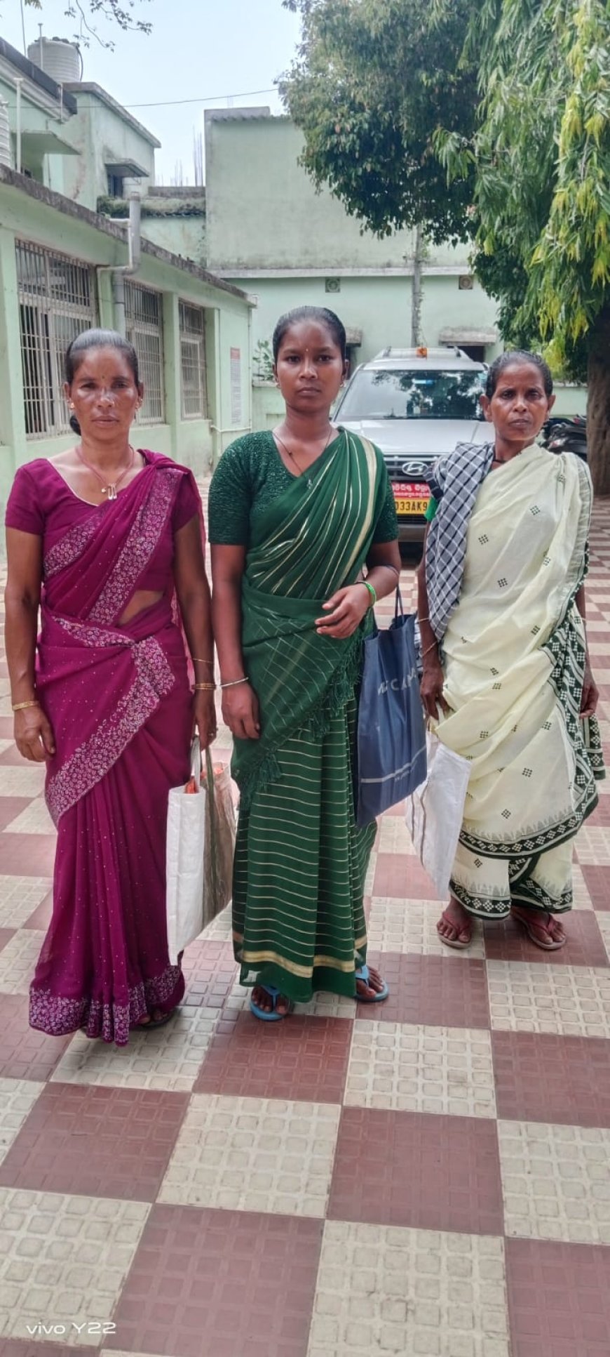 ବିଭାଗୀୟ ଅଧିକାରୀଙ୍କ ଅବହେଳା ଓ ସଚେତନତାର ଅଭାବ ଯୋଗୁଁ ସରକାରୀ ଯୋଜନାର ଲାଭ ଉପଯୁକ୍ତ ବ୍ୟକ୍ତିଙ୍କ ପାଖରେ ପହଞ୍ଚିବାରେ ବିଳମ୍ବ
