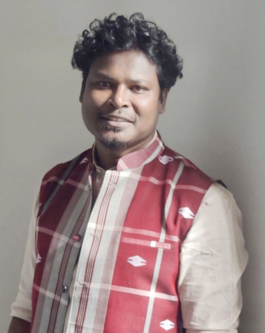 ୧୯ ତମ ମୁମ୍ବାଇ ଅନ୍ତର୍ଜାତୀୟ ଚଳଚିତ୍ର ଉତ୍ସବରେ ଯୋଗଦେବେ ବାରିପଦାର ଦୀପକ