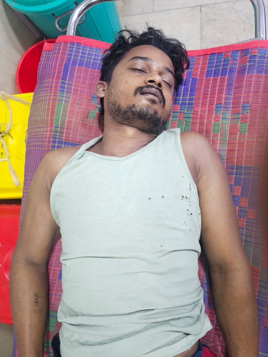 ପୁଣି କେରଳ ରାଜ୍ୟରେ ପ୍ରବାସୀ ଦାଦନ ଶ୍ରମିକ ମୃତ୍ୟୁ