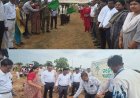 ଆଇନ ସେବା ପ୍ରାଧିକରଣ ତରଫରୁ ବନ ମହୋତ୍ସବ ସପ୍ତାହ ପାଳନ
