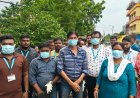 ଭାରତ ସରକାରଙ୍କ ପରିସଂଖ୍ୟାନ କାର୍ଯ୍ୟାଳୟ
