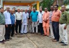 ଓବିସି ସଂଘ କ୍ୟାଡ଼ର ତାଲିମ କାର୍ଯ୍ୟକ୍ରମ