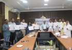 ସ୍ୱତନ୍ତ୍ର ସଘନ ସଂଶୋଧନ(ଏସ୍‌.ଆଇ.ଆର୍‌)-୨୦୨୬: ନୂଆପଡ଼ା ଜିଲ୍ଲାର ଚିଠା ଭୋଟର ତାଲିକା ପ୍ରକାଶିତ:୫ ଜୁଲାଇରୁ ୪ ଅଗଷ୍ଟ ପର୍ଯ୍ୟନ୍ତ ଦାବି ଓ ଆପତ୍ତି ଗ୍ରହଣ