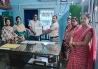 ସାମୂହିକ ଛୁଟିରେ ଯିବେ ଯୋଗାଣ ସହାୟକ, ବିଡିଓଙ୍କୁ ଦାବିପତ୍ର ,