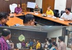 ନୂଆପଡ଼ାରେ ମିଶନ ଶକ୍ତି ଓ ଓଡ଼ିଶା ଜୀବିକା ମିଶନ ସମୀକ୍ଷା:ଲକ୍ଷପତି ଦିଦି ସୃଷ୍ଟି, ବ୍ୟାଙ୍କ ଲିଙ୍କେଜ୍ ଓ ପ୍ରବାସୀ ପରିବାରର ଜୀବିକା ସଶକ୍ତୀକରଣ ଉପରେ ଜିଲ୍ଲାପାଳଙ୍କ ଗୁରୁତ୍ୱ
