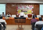 ମୟୂରଭଞ୍ଜରେ ଜନଗଣନା–୨୦୨୭ ପାଇଁ ଚାର୍ଜ ଜନଗଣନା ଅଧିକାରୀମାନଙ୍କର ହସ୍ତପୁସ୍ତିକା ପ୍ରସ୍ତୁତି ପ୍ରଥମ ପର୍ଯ୍ୟାୟ ପ୍ରଶିକ୍ଷଣ ଅନୁଷ୍ଠିତ