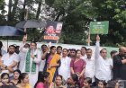 Mayurbhanj BJD Youth and Student Wing Demands Resignation of School and Mass Education Minister