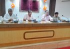 ମାଲକାନଗିରି ରଥଯାତ୍ରା ୨୦୨୬: ପ୍ରଶାସନିକ ପ୍ରସ୍ତୁତି ସହ ପ୍ରକାଶ ପାଇଲା ମହାପ୍ରଭୁଙ୍କ ନୀତିକାନ୍ତି ସମୟସୂଚୀ