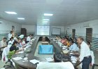 ମାଲକାନଗିରିରେ ସ୍ୱତନ୍ତ୍ର କିଶୋର ପୁଲିସ ୟୁନିଟ୍‌ର ଜିଲ୍ଲା ସ୍ତରୀୟ ସମନ୍ୱୟ କର୍ମଶାଳା ଅନୁଷ୍ଠିତ