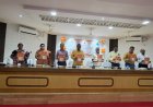 ବାଲ୍ୟ ବିବାହ ମୁକ୍ତ ମାଲକାନଗିରି ପାଇଁ ପ୍ରଶାସନର ବଡ଼ ପଦକ୍ଷେପ: ଜିଲ୍ଲାସ୍ତରୀୟ କାର୍ଯ୍ୟାନ୍ୱୟନ ଖସଡ଼ା (୨୦୨୬-୨୦୨୯) ଉନ୍ମୋଚିତ