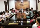 ଜିଲ୍ଲା ଶିକ୍ଷା ବିଭାଗର ବିଭିନ୍ନ କାର୍ଯ୍ୟକ୍ରମର ସମୀକ୍ଷା କଲେ ଜିଲ୍ଲାପାଳ