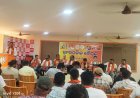 ଯୁବମୋର୍ଚ୍ଚାର ସାଙ୍ଗଠନିକ ବୈଠକ ଅନୁଷ୍ଠିତ