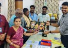 ସ୍ନେହ ସେତୁ’ର ୩୮ତମ ସଫଳ ପରିବାର ମିଳନ: ପଶ୍ଚିମବଙ୍ଗର ବିକ୍ରମ ରାୟ ଫେରିଲେ ନିଜ ଘରକୁ, ଦୁଇ ବର୍ଷ ପରେ ପରିବାର ସହ ହେଲା ପୁନଃମିଳନ